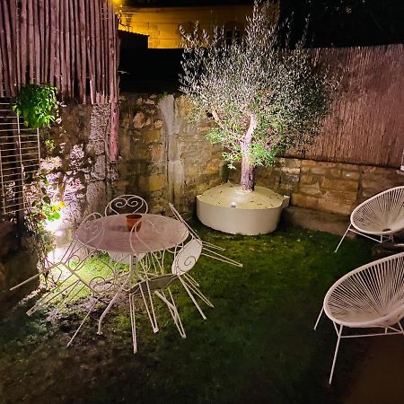 Ty Laumann Petite Maison Jardin Sur Le Port De Vannes Avec Parking Souterrain Экстерьер фото